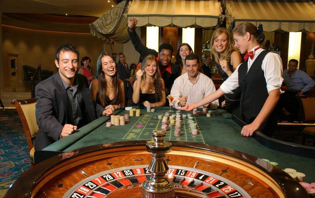 juego-bet Live Casino