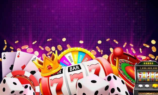 juego-bet Live Casino